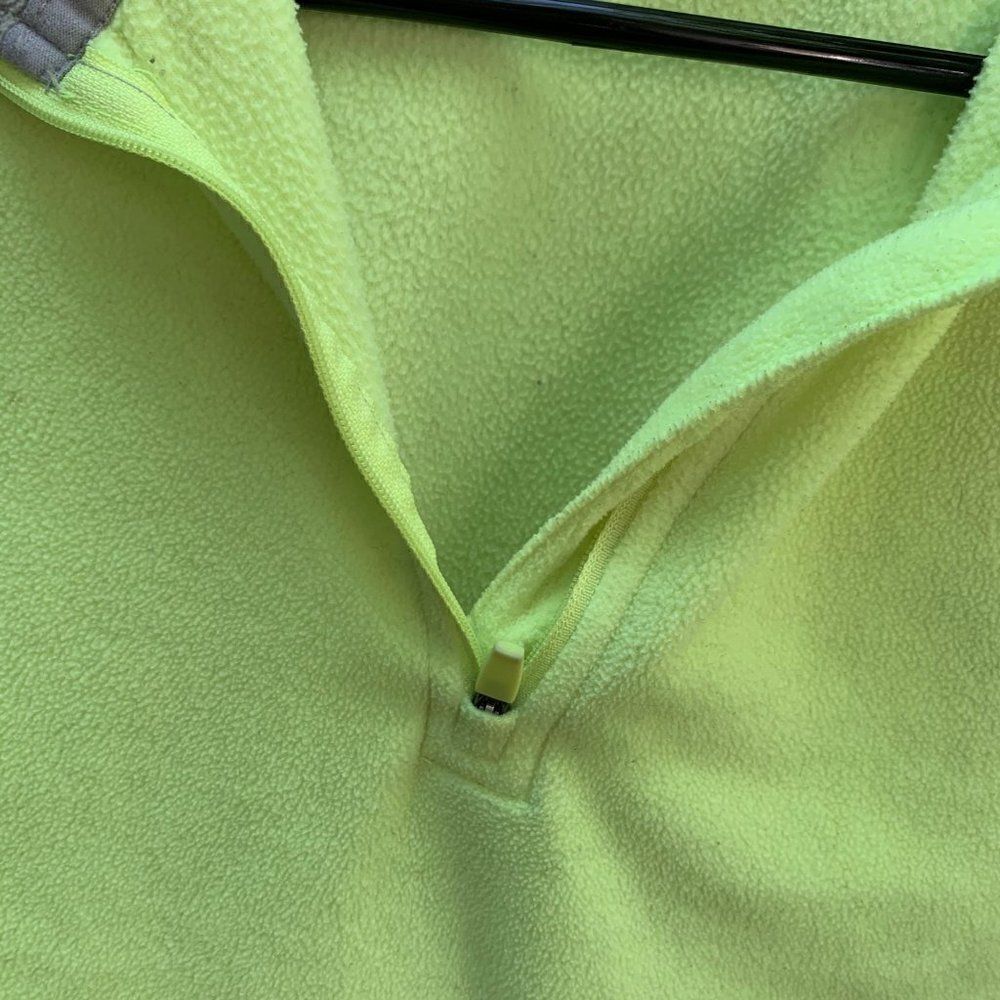 Danskin Now top jacket long sleeve size small - Picture 2 of 7